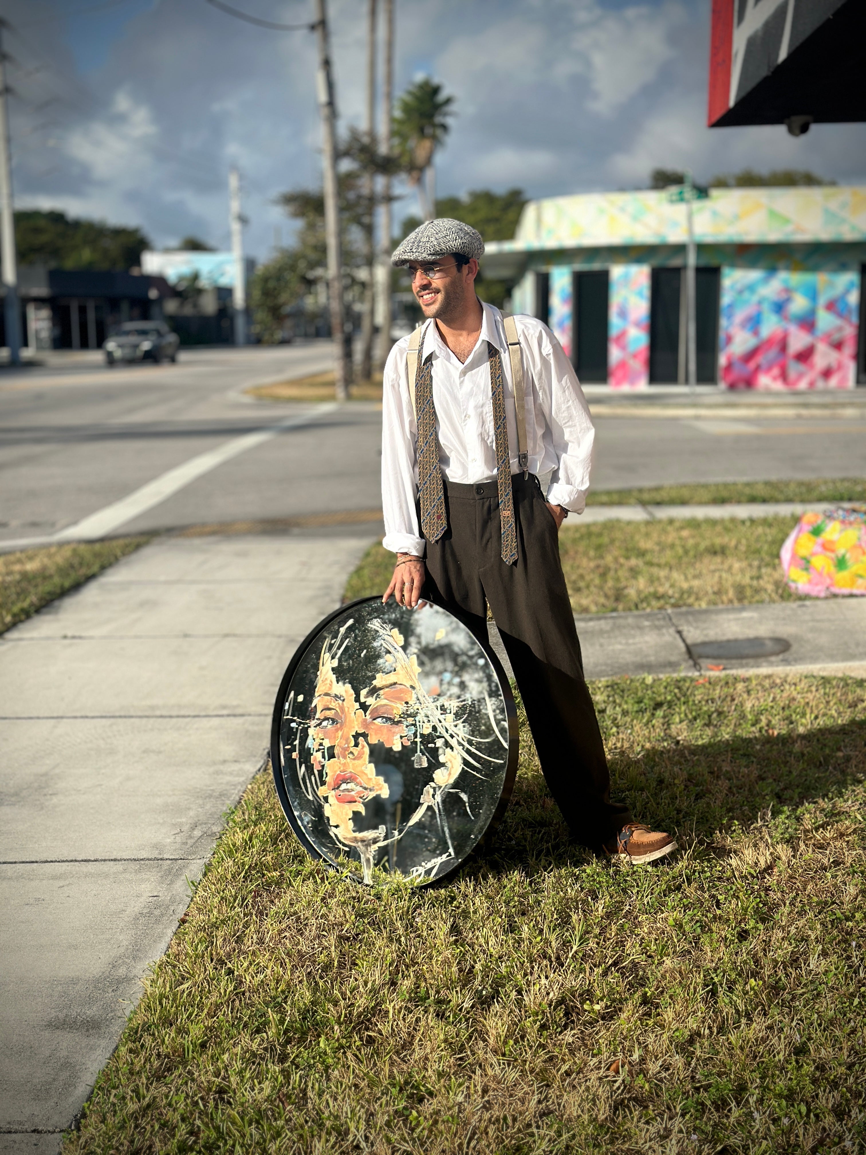 ART BASEL MIAMI 2024