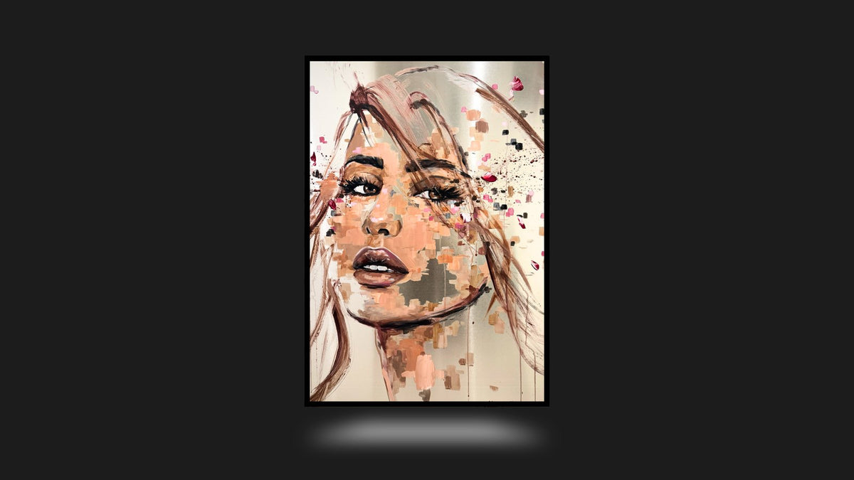 Didi J x Djiango, la fusion de l'art