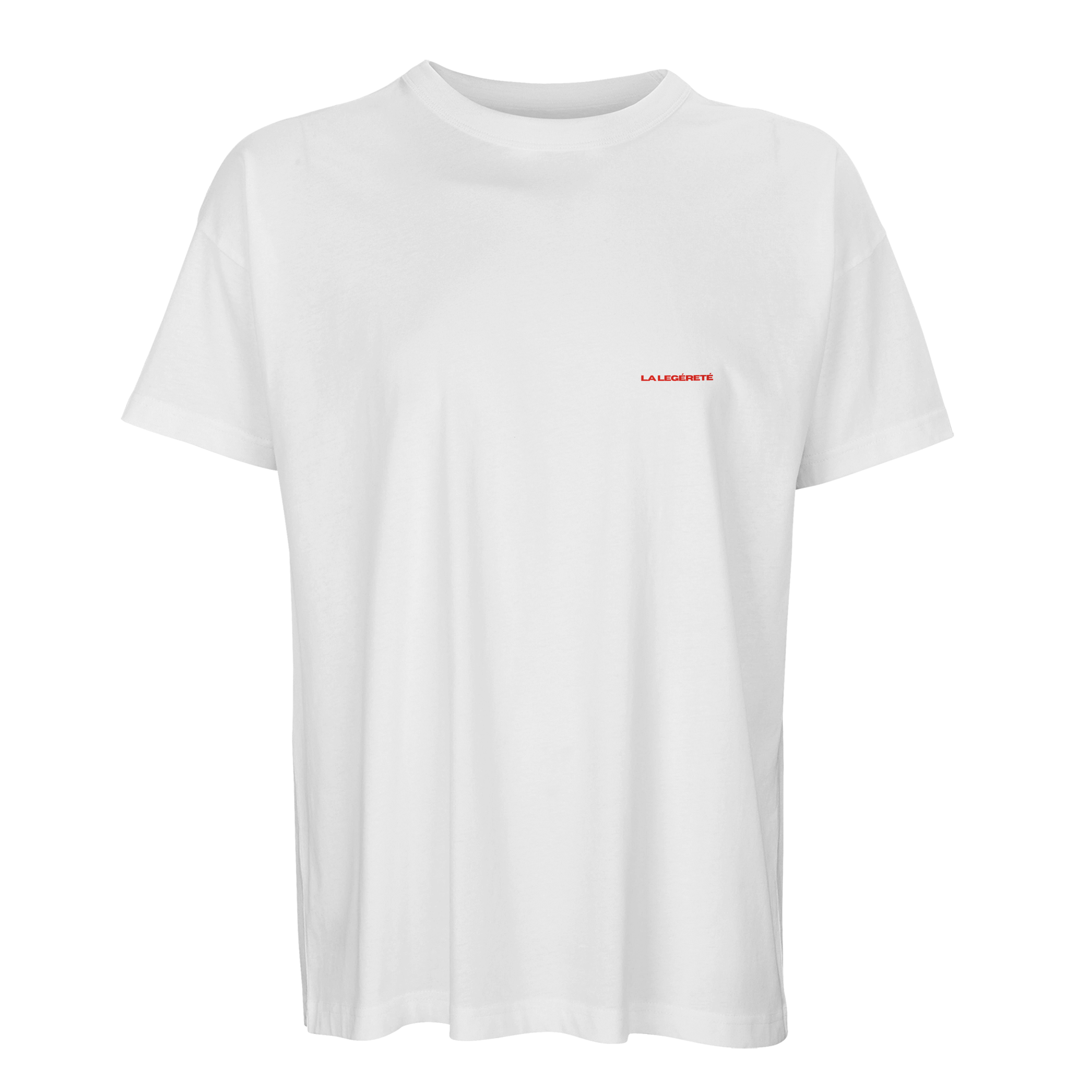 LA LEGÉRETÉ - 12/50