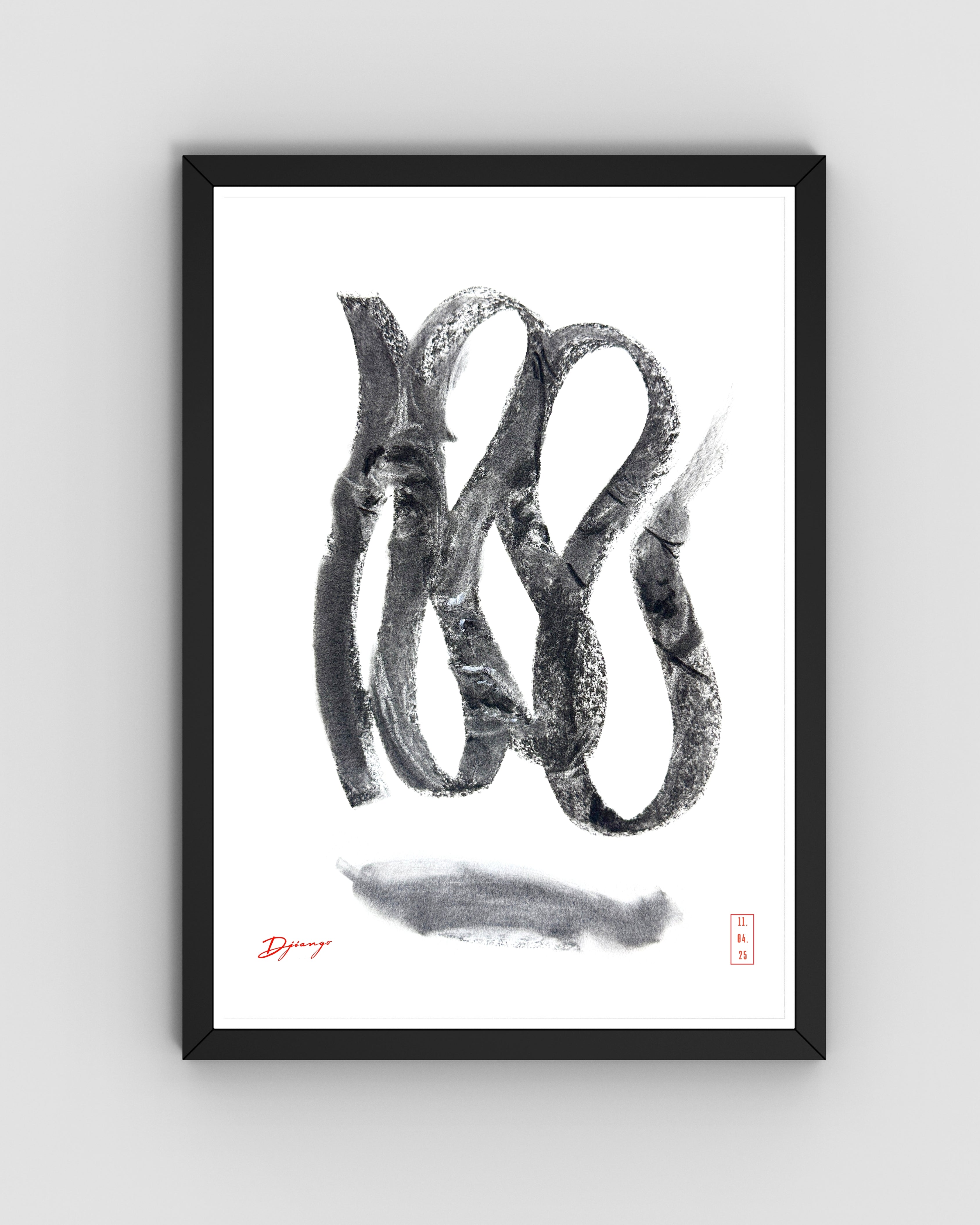 LA LEGÉRETÉ - 12/50