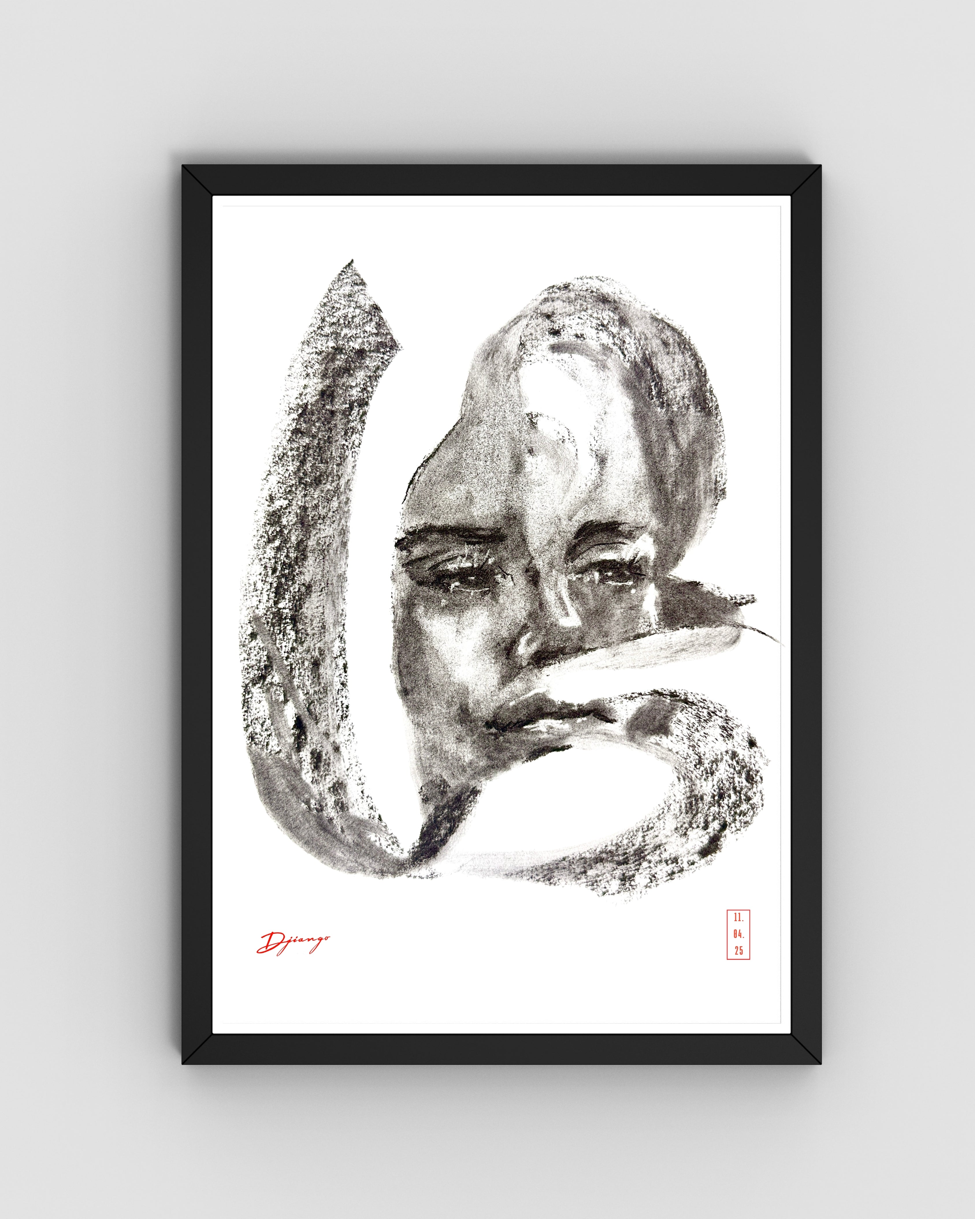 L'ÉLÉGANCE - 34/50