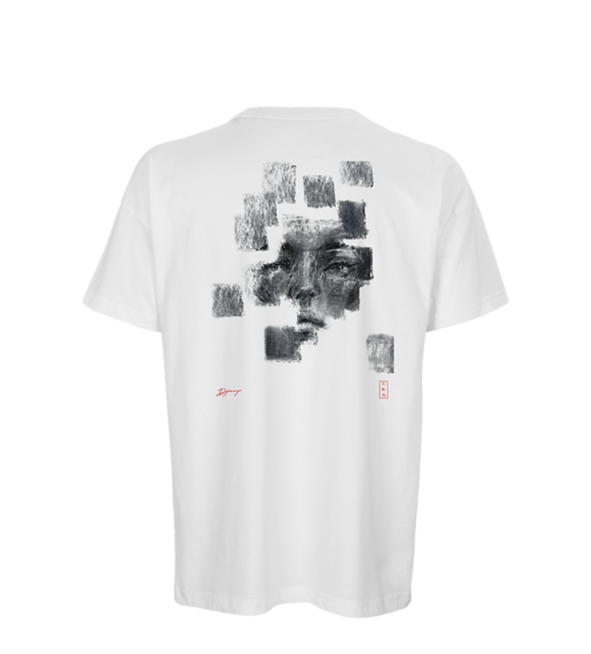 THE ORGANIZED - 03/50