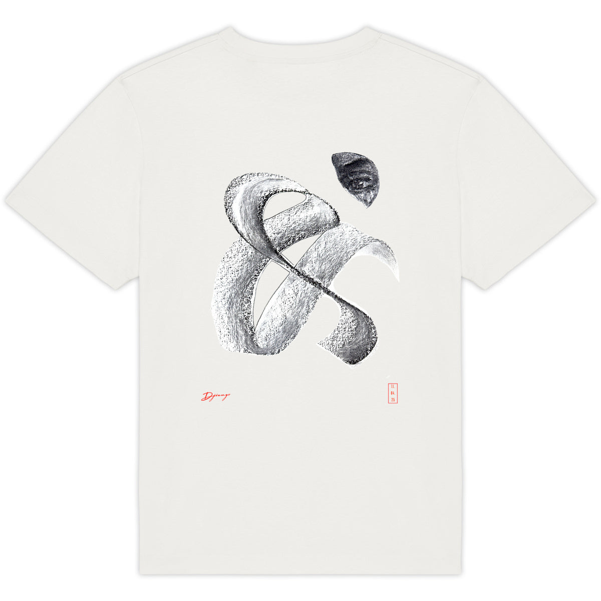 L"ORGANISÉE - 02/50 - dos_0