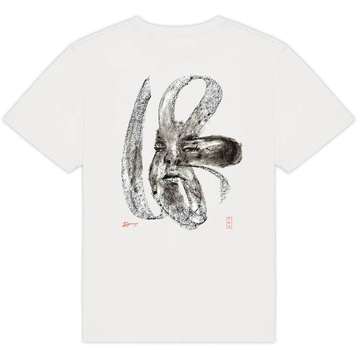 L'ENERGIE - 35/50 - dos_0