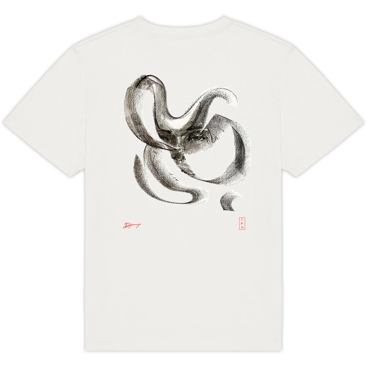 L'ENVIE - 39/50 - dos_0