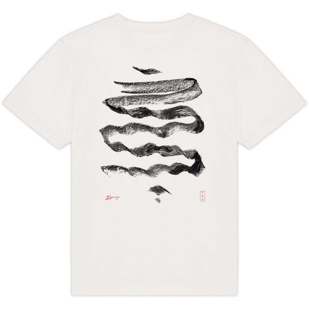 LA DETERMINATION - 08/50 - dos_0