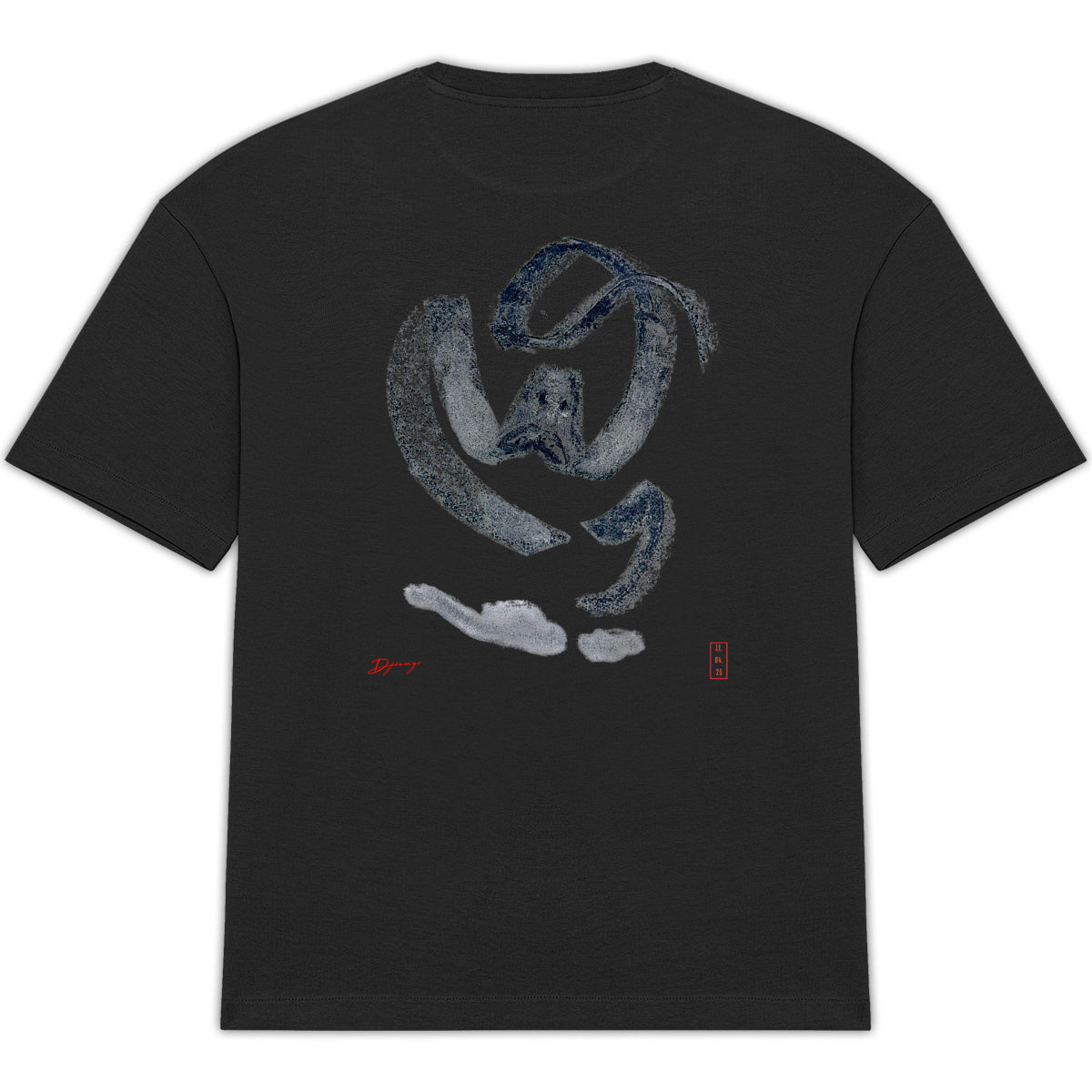 DISPERSION - 21/50 - dos_1