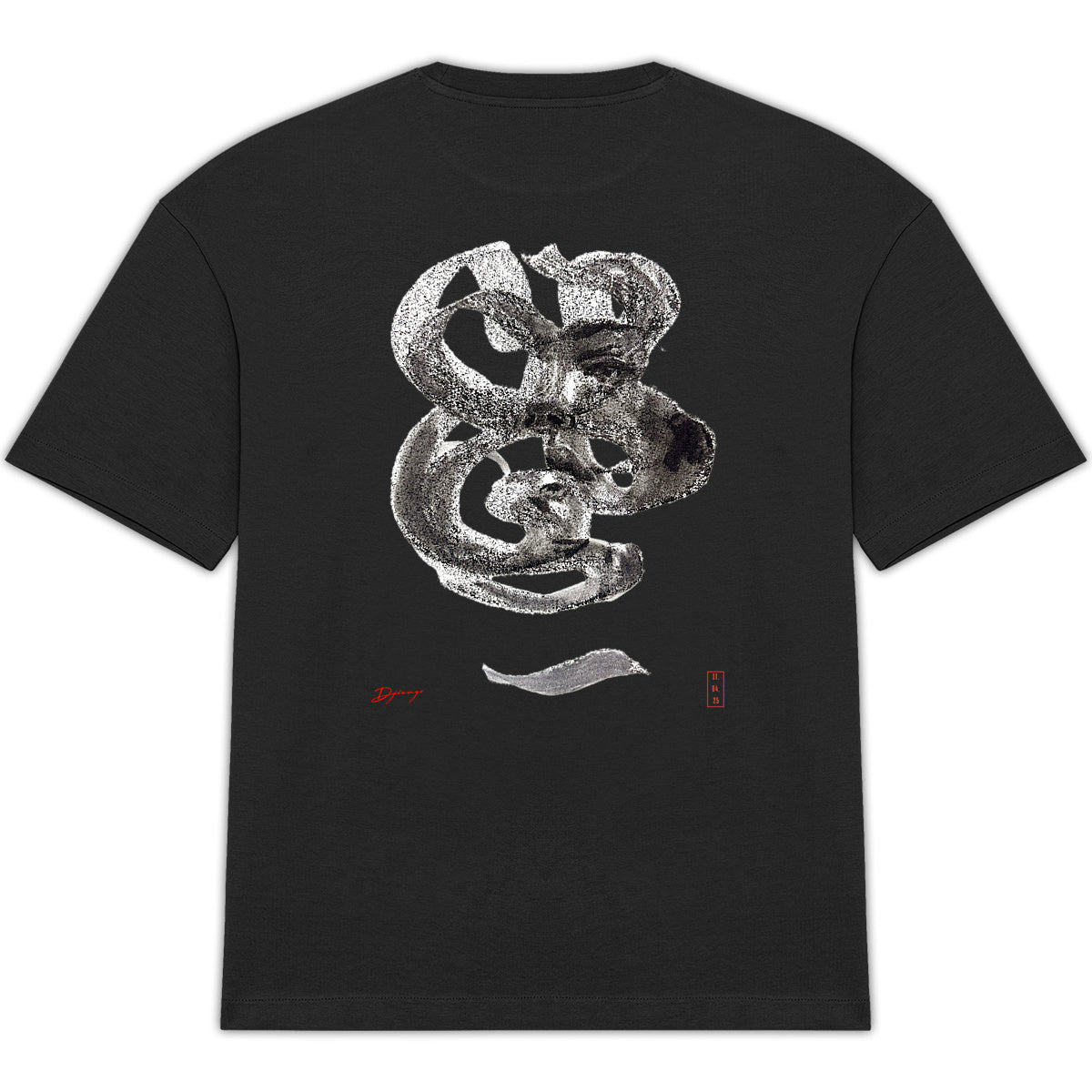 L'ÉCLAIREUR - 20/50 - dos_1