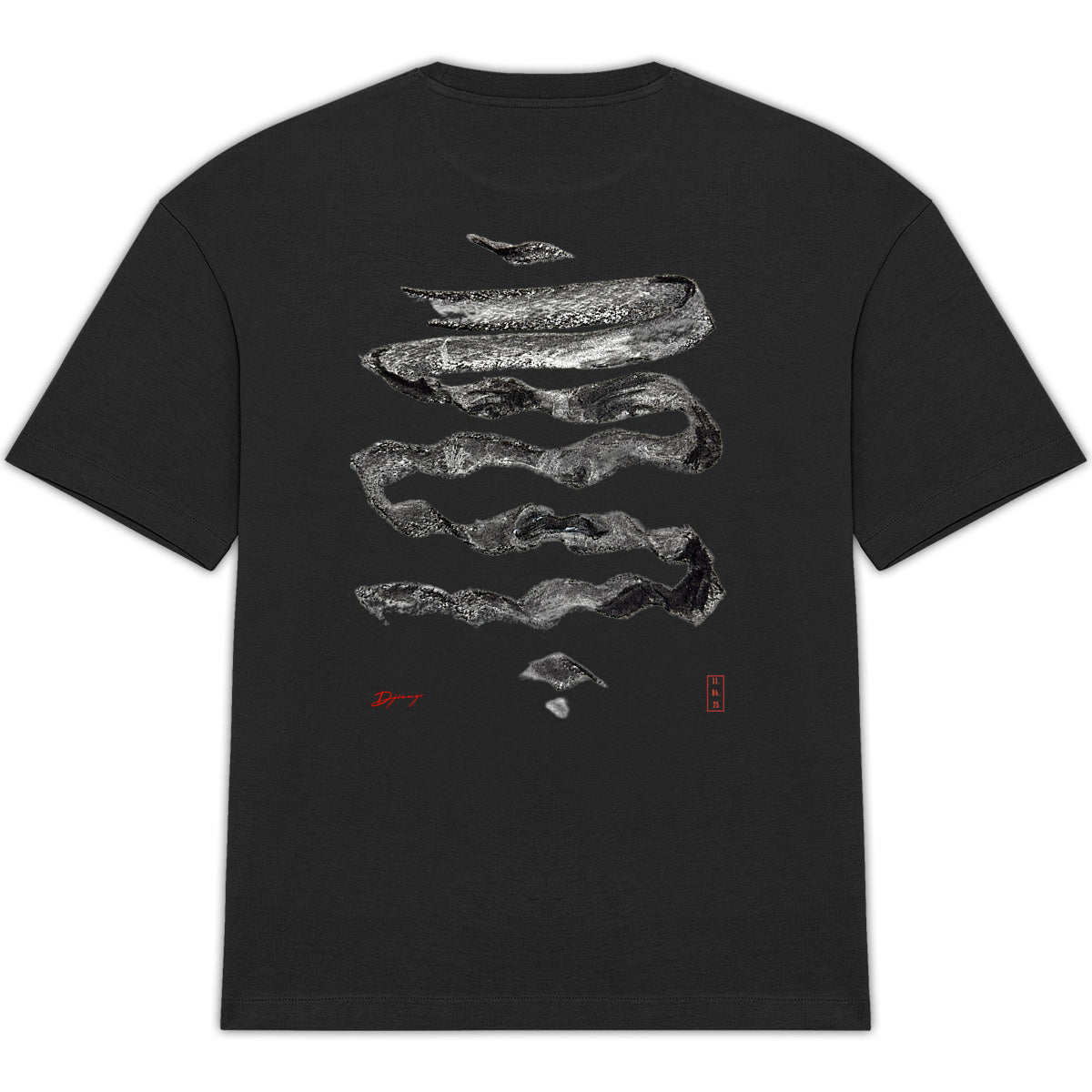 LA DETERMINATION - 08/50 - dos_1