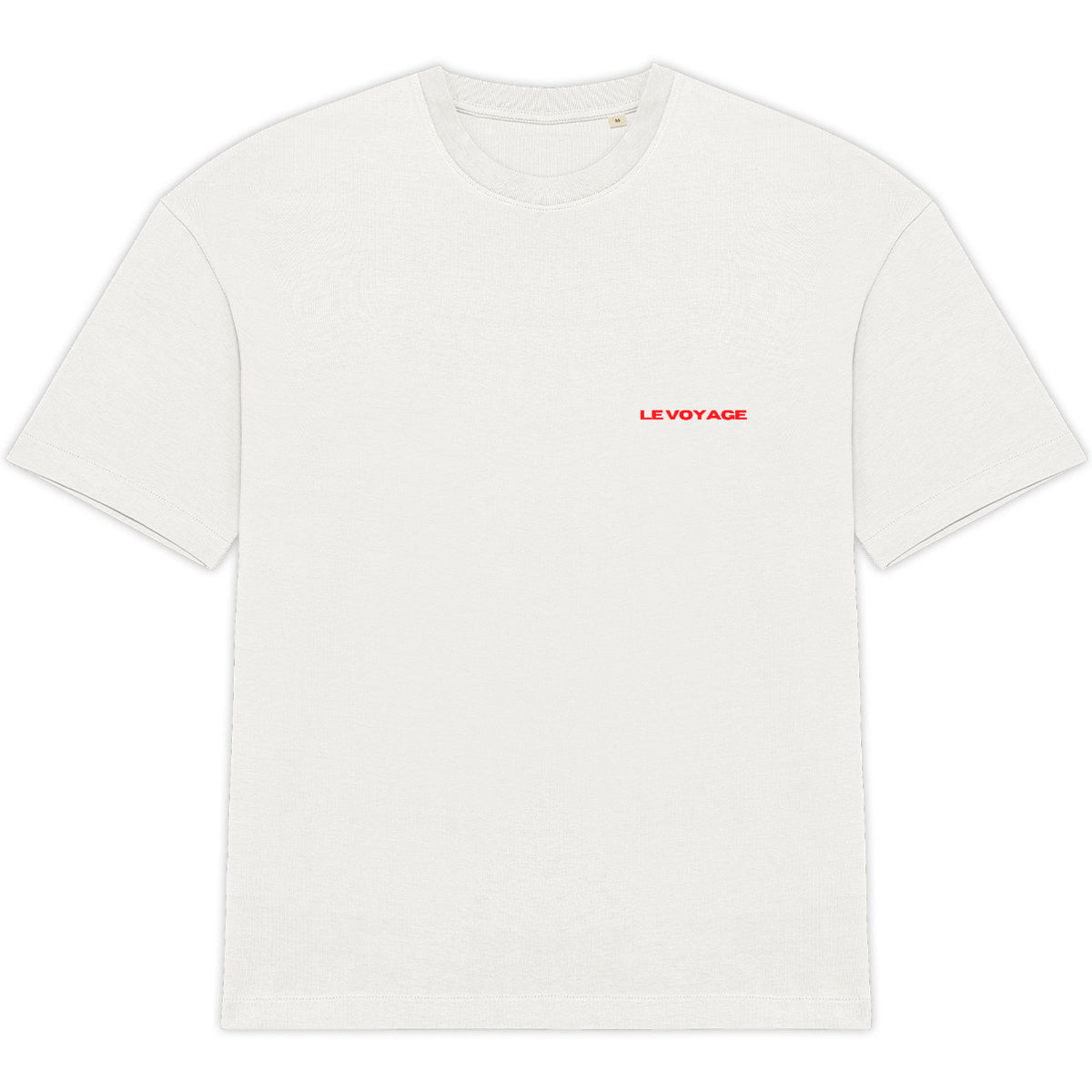 LE VOYAGE - 25/50 - face_0