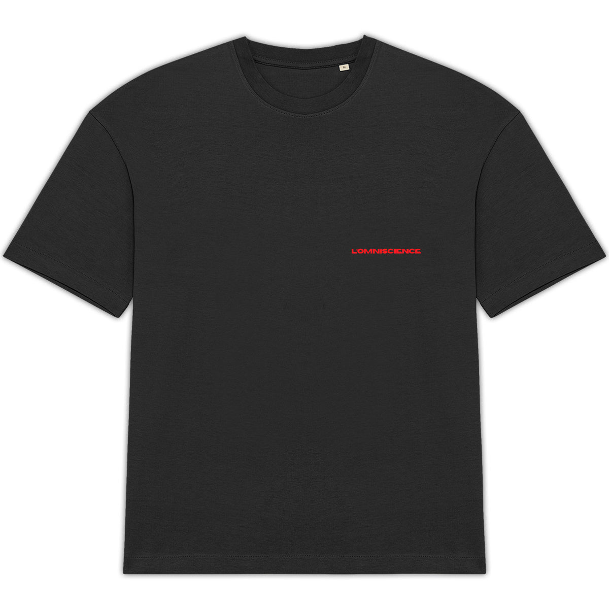 L'OMNISCIENCE - 13/50 - face_1