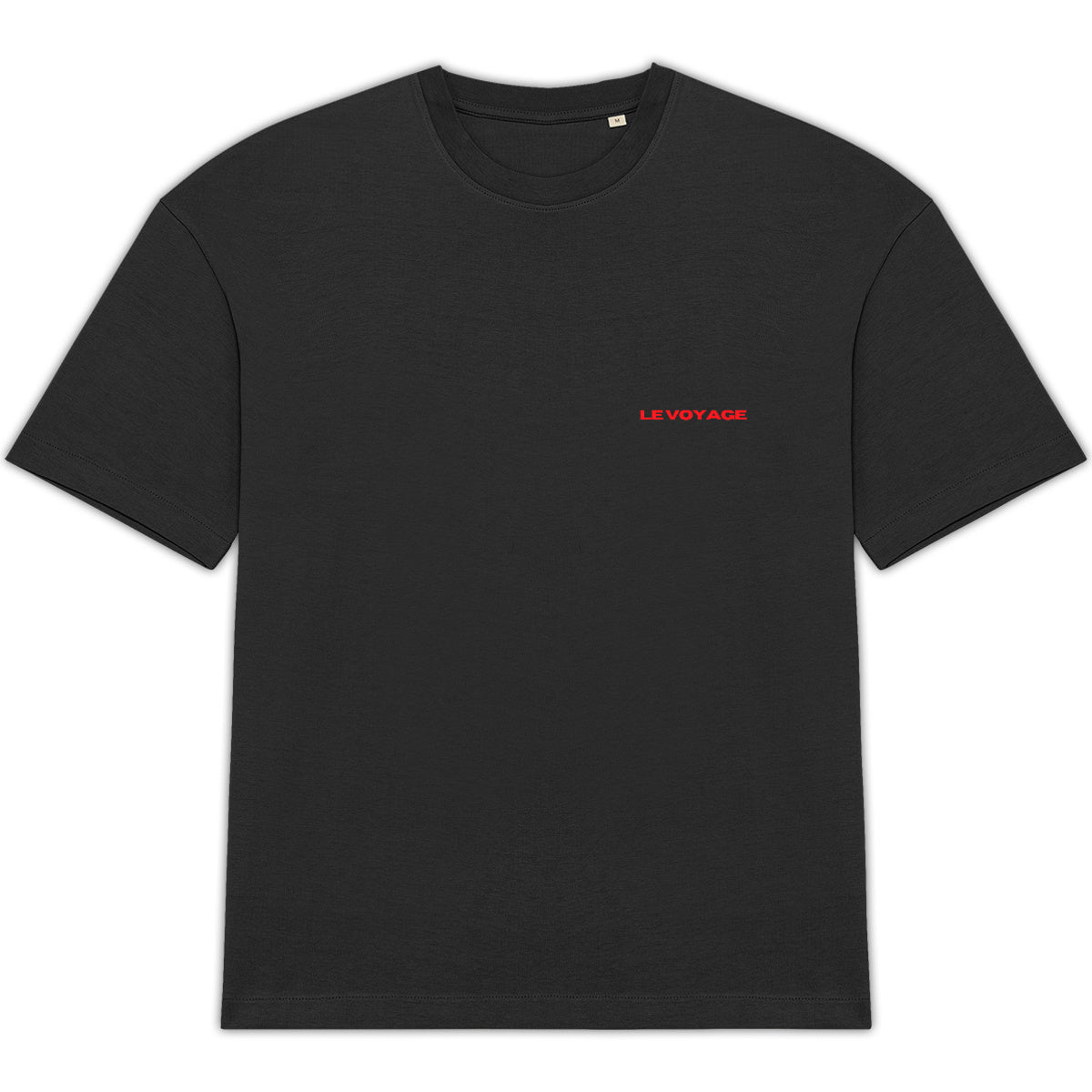 LE VOYAGE - 25/50 - face_1