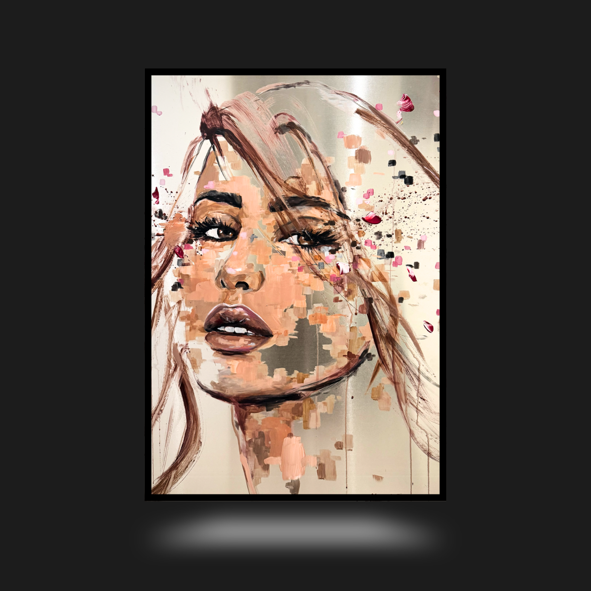 Didi J x Djiango, la fusion de l'art