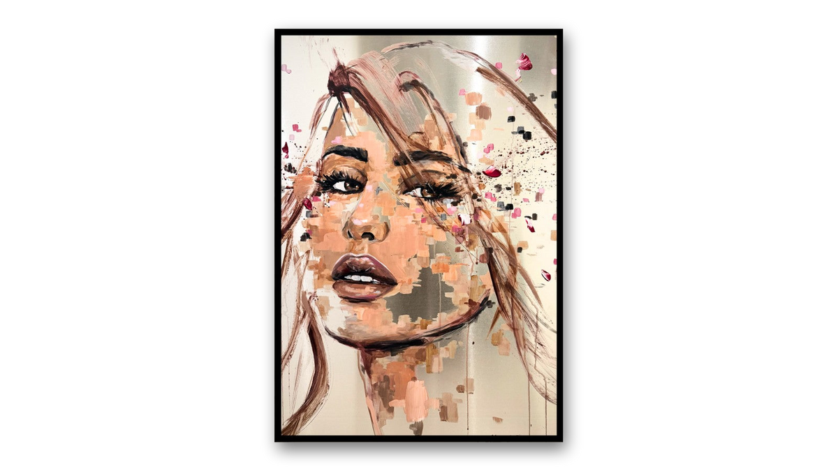 Didi J x Djiango, la fusion de l'art