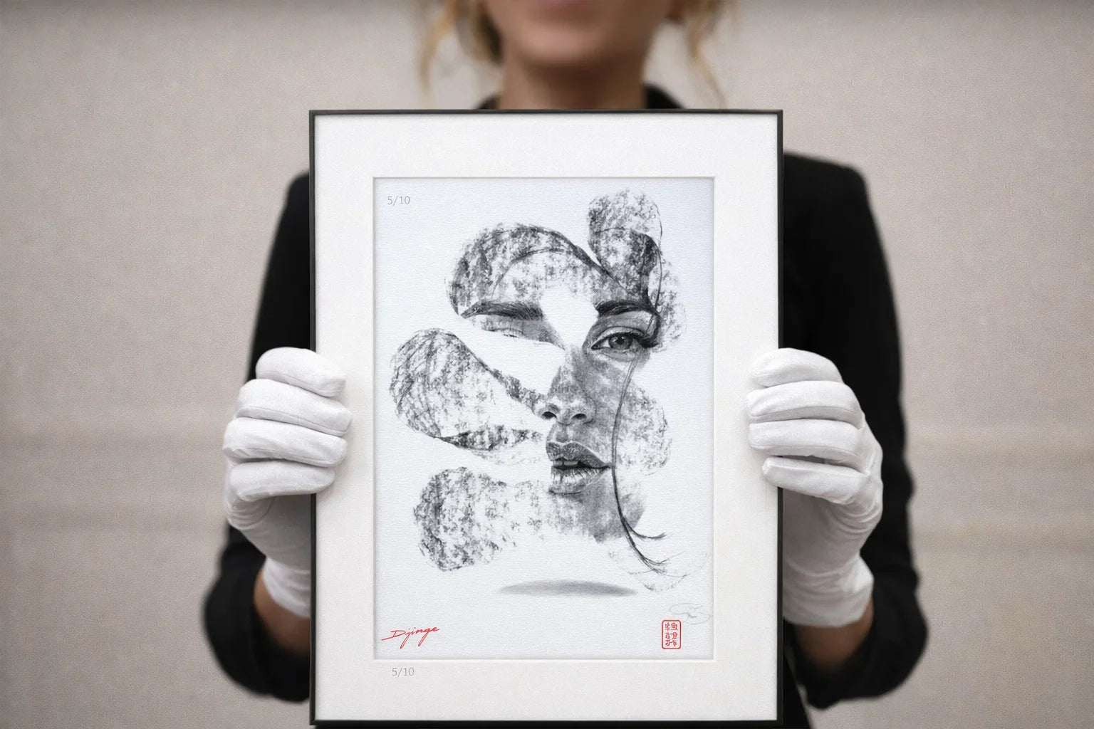 REPRODUCTIONS