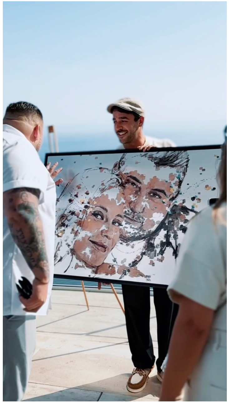 YOUR PORTRAIT