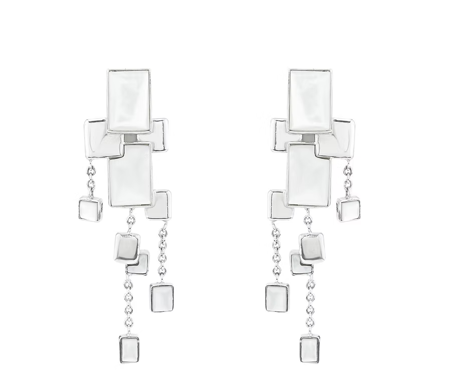 Boucles d'oreilles Monroe