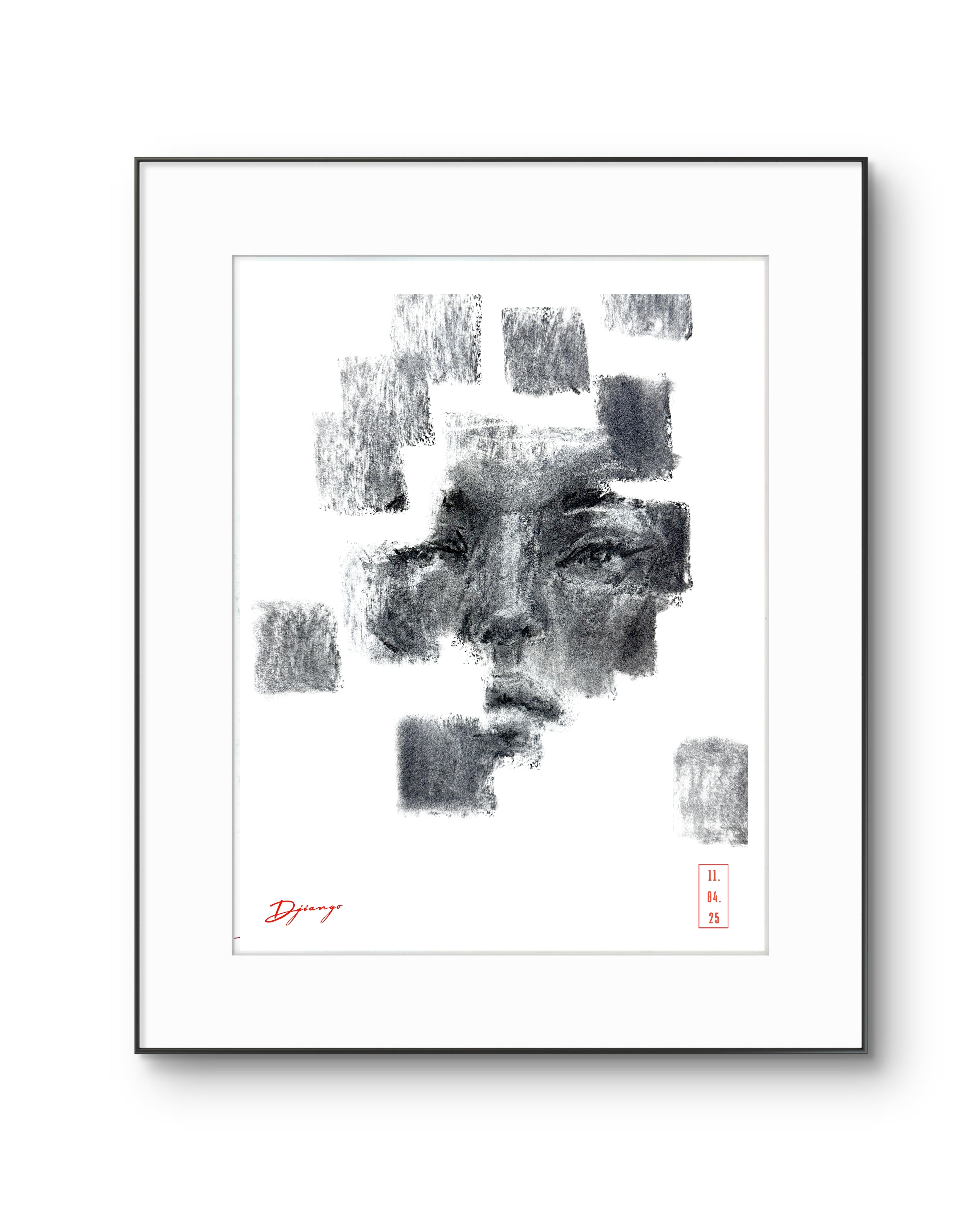 THE ORGANIZED - 03/50