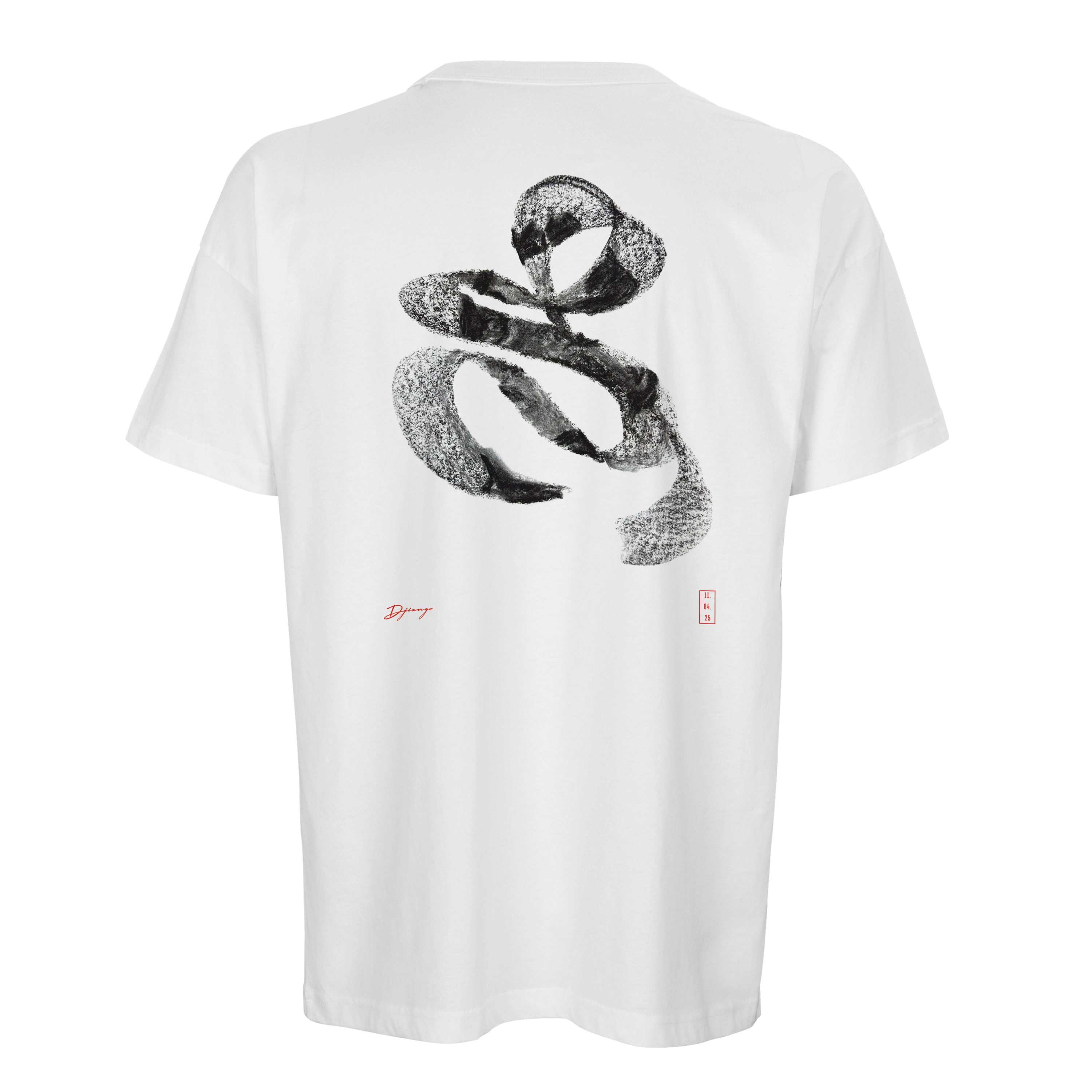 LA DISCRETION - 06/50