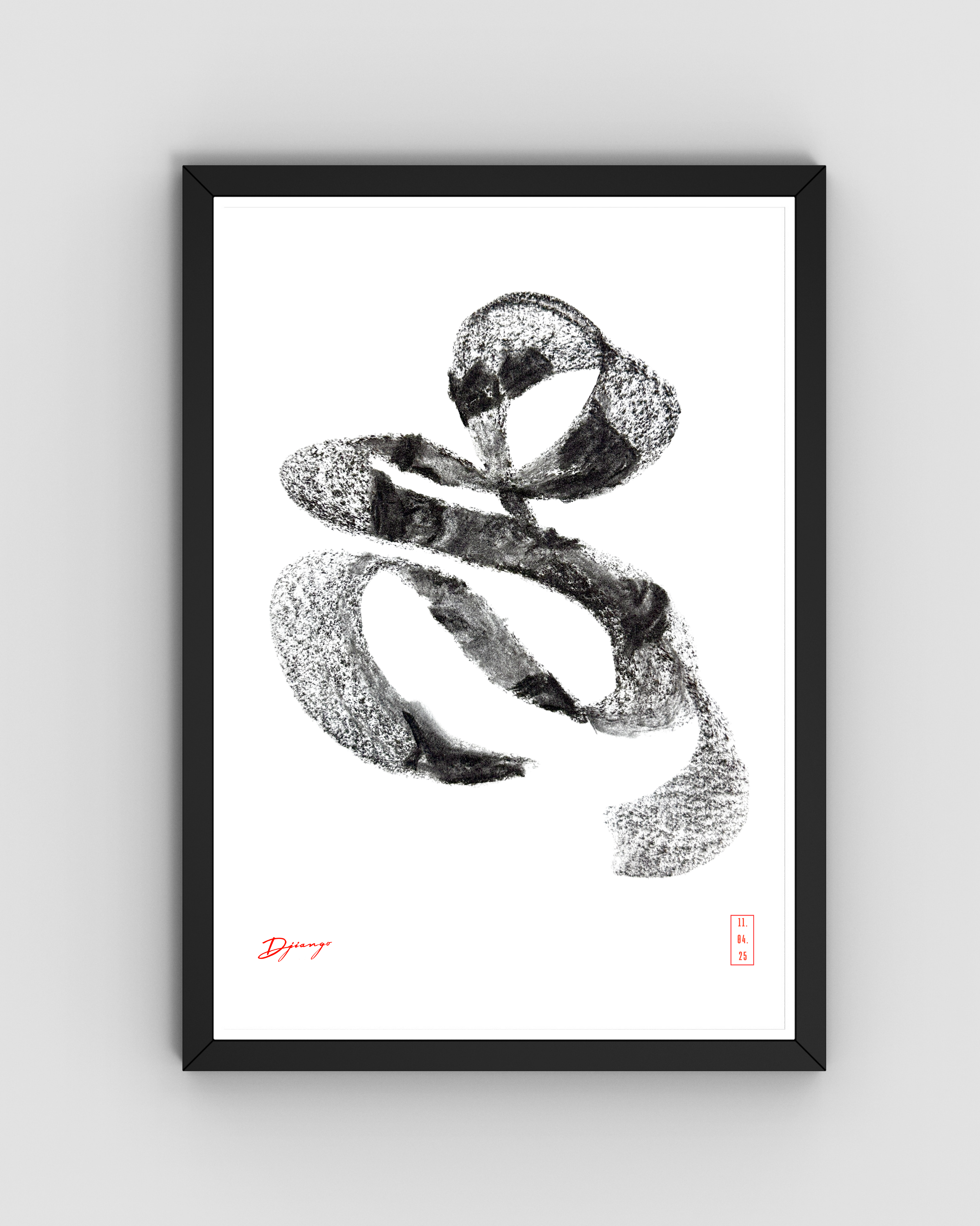 LA DISCRETION - 06/50