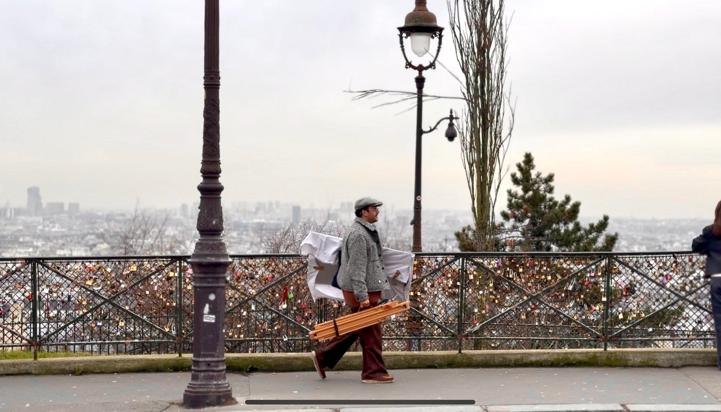 DIDI J official collaboration x Djiango