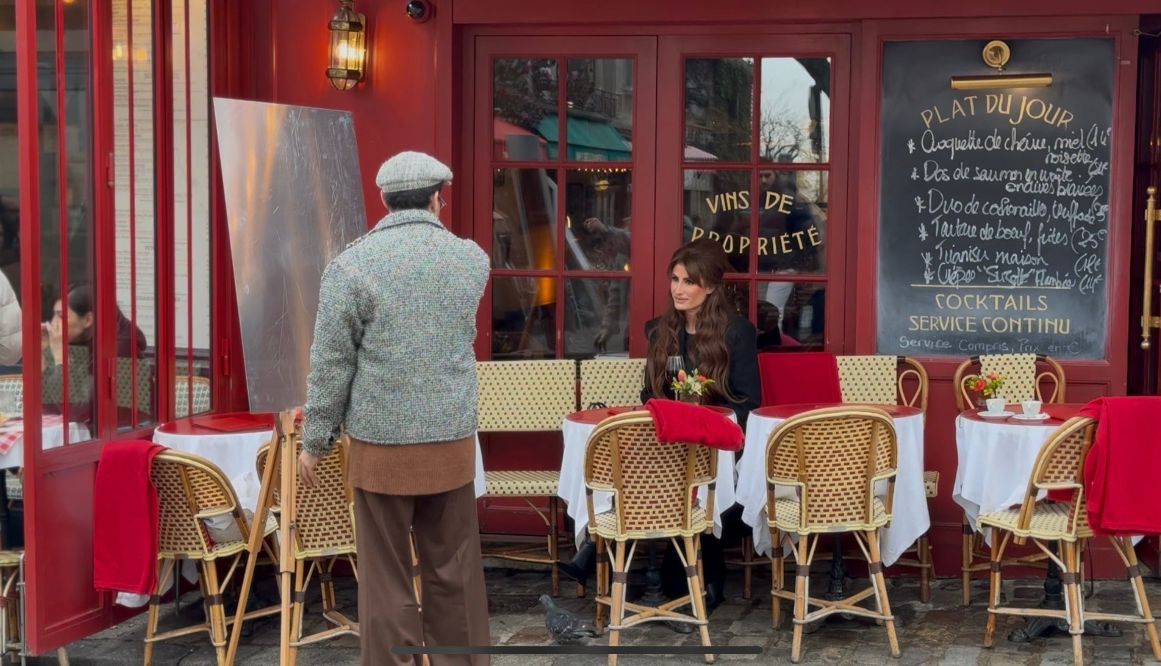 DIDI J official collaboration x Djiango