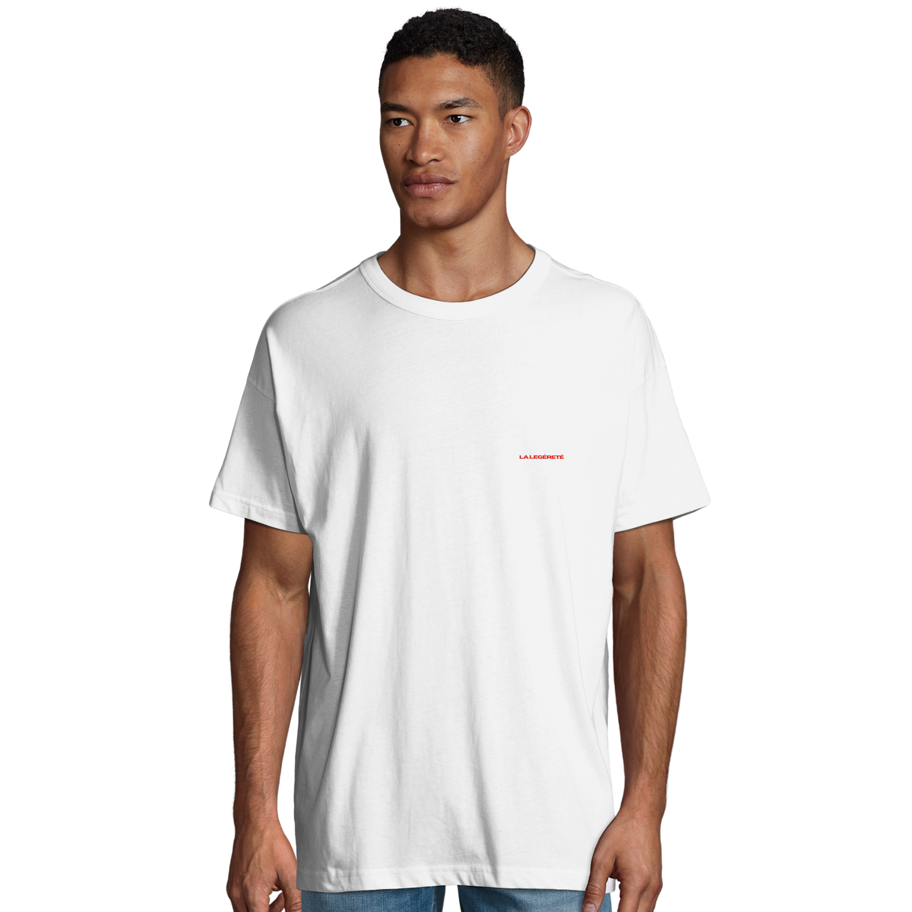 LA LEGÉRETÉ - 12/50