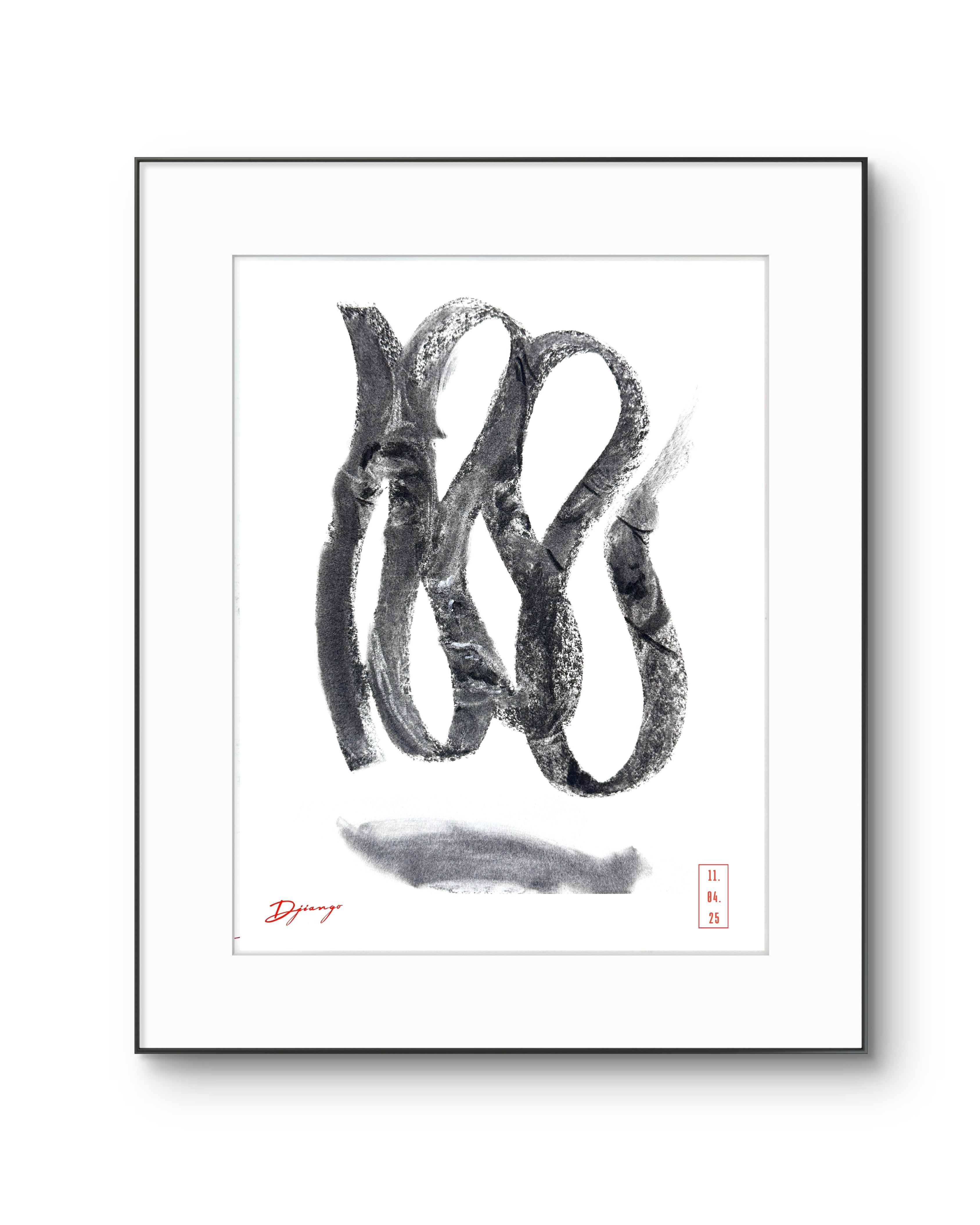 LA LEGÉRETÉ - 12/50