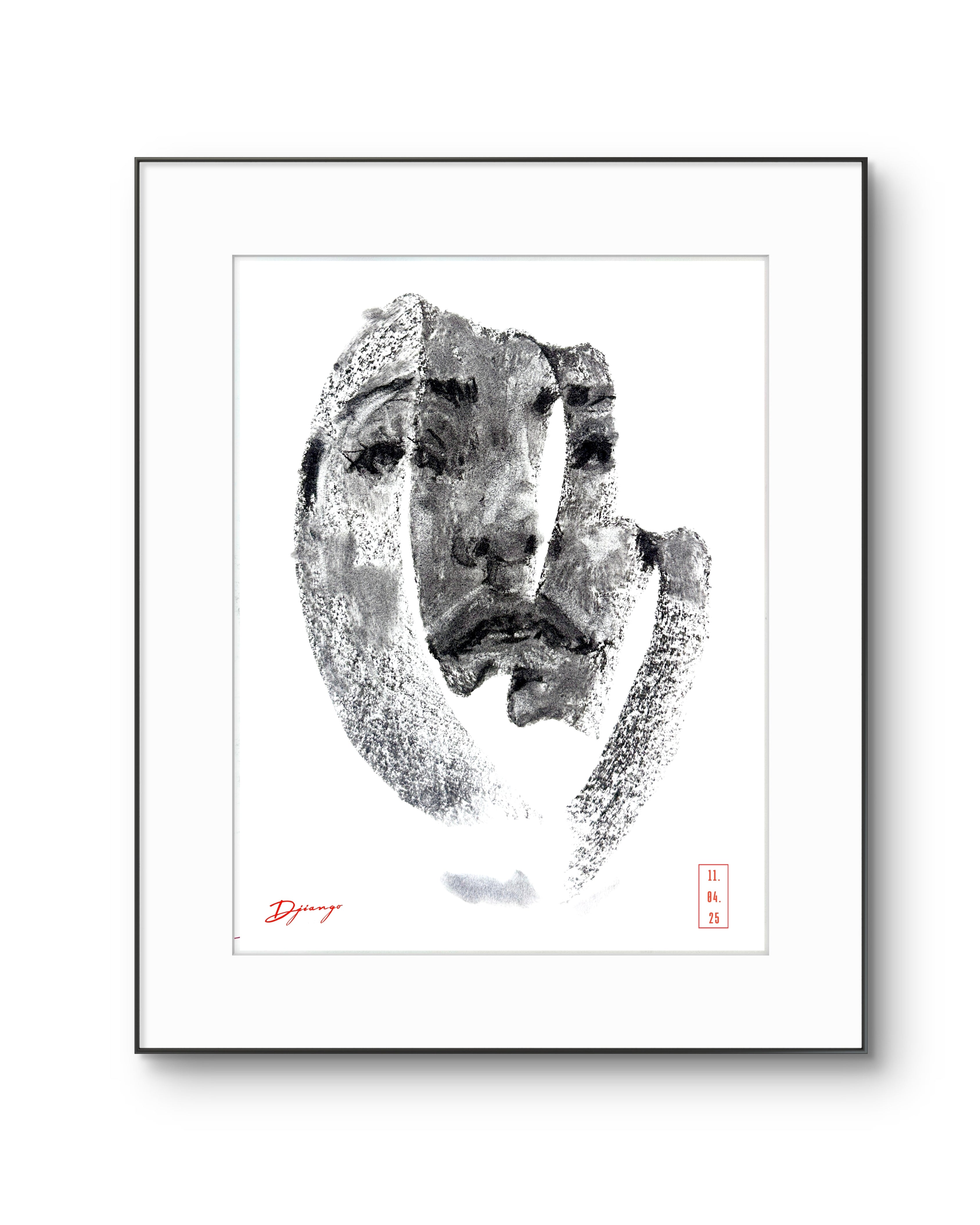PATIENCE - 28/50