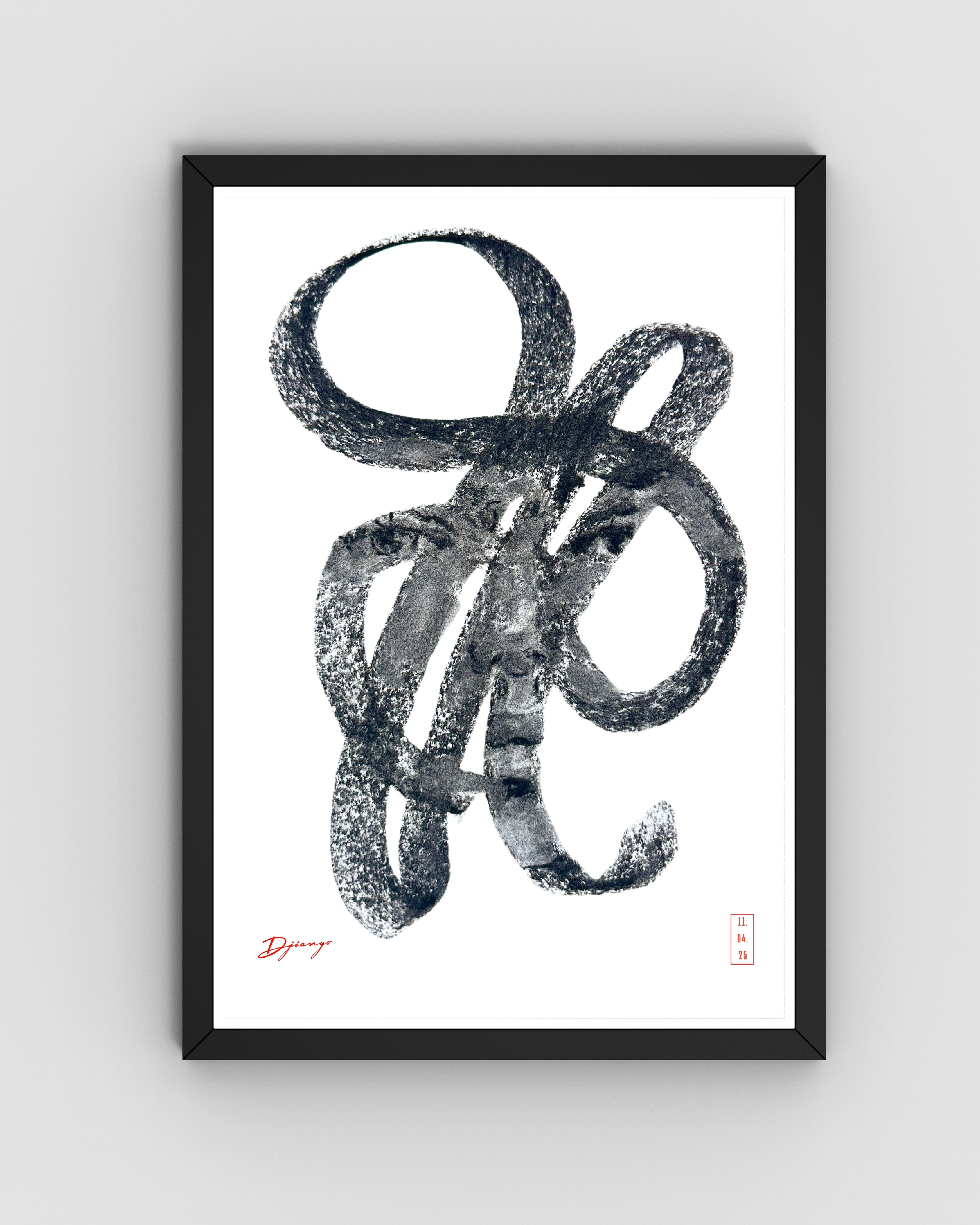 L'INSPIRATION- 24/50