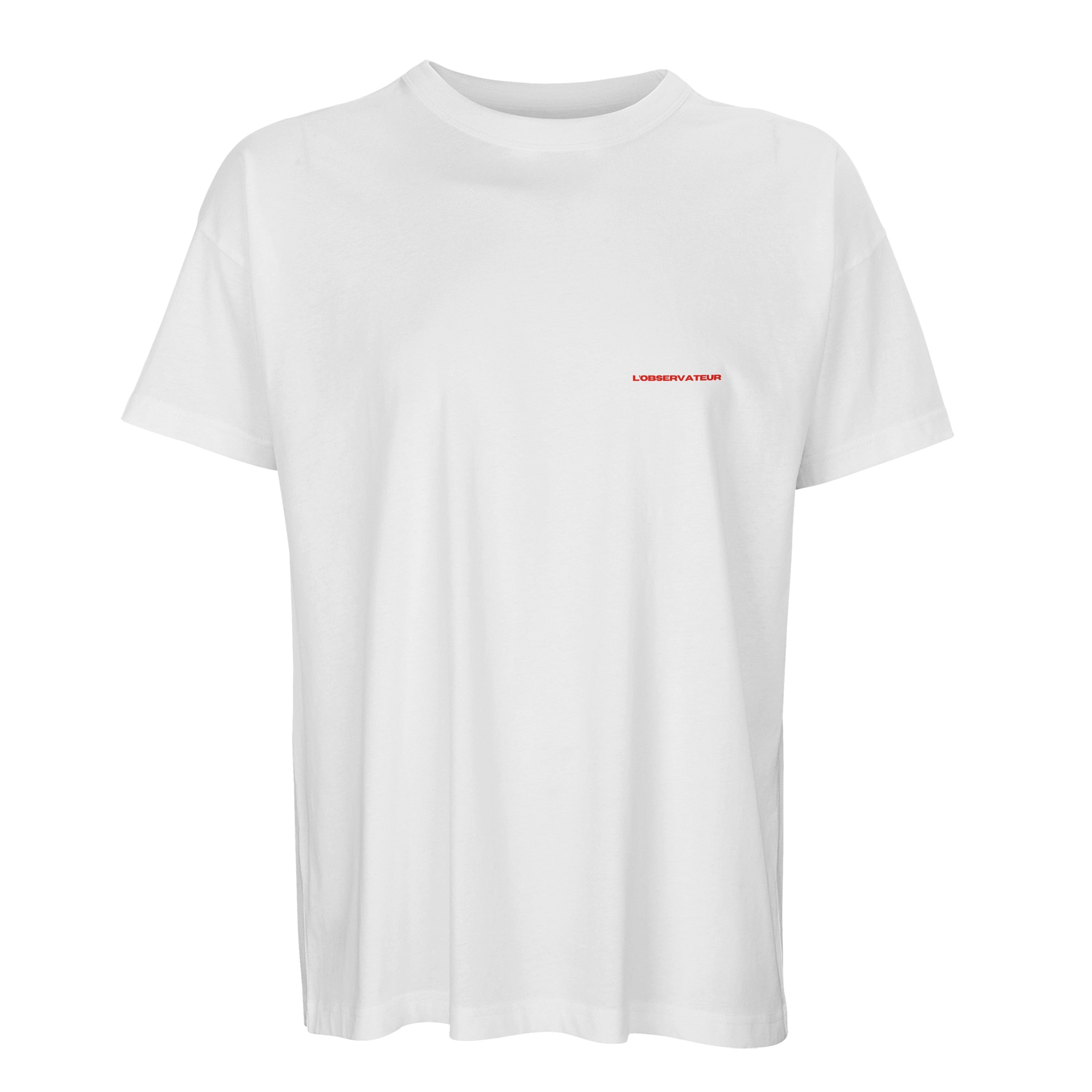 L'OBSERVATEUR - 02/50