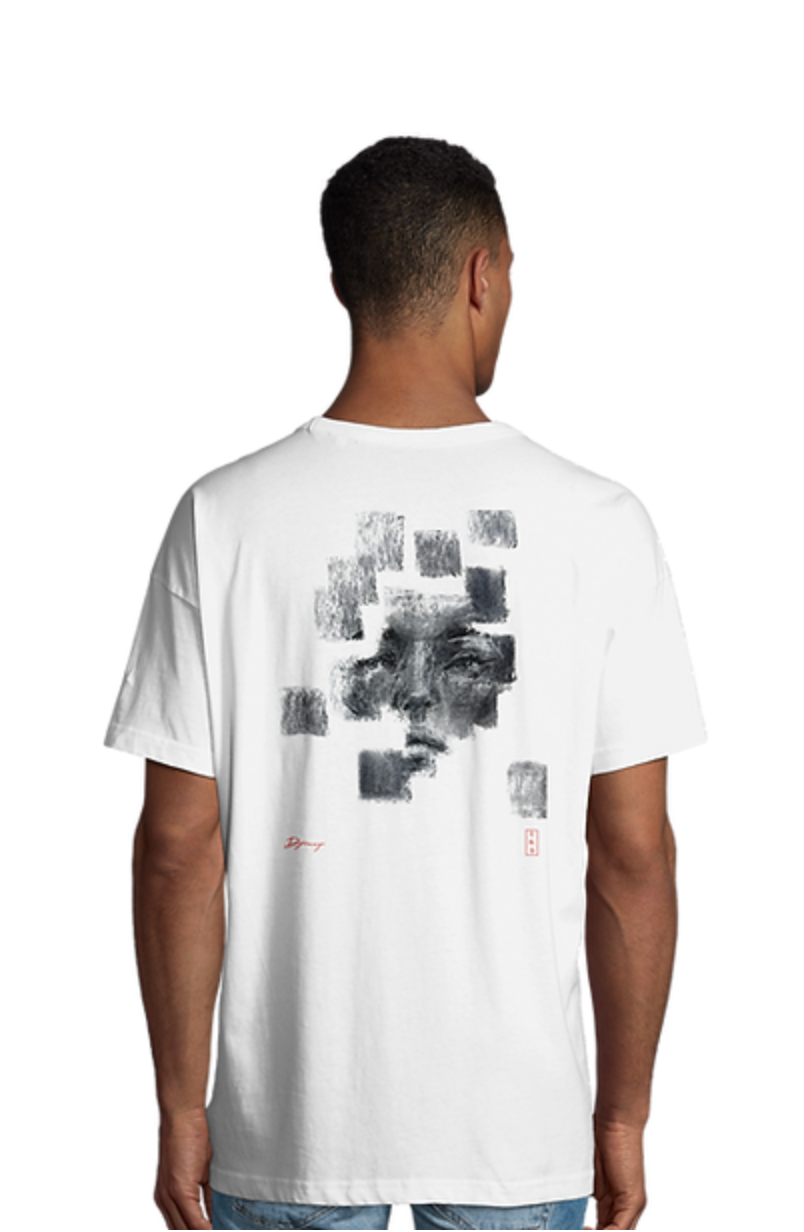 THE ORGANIZED - 03/50