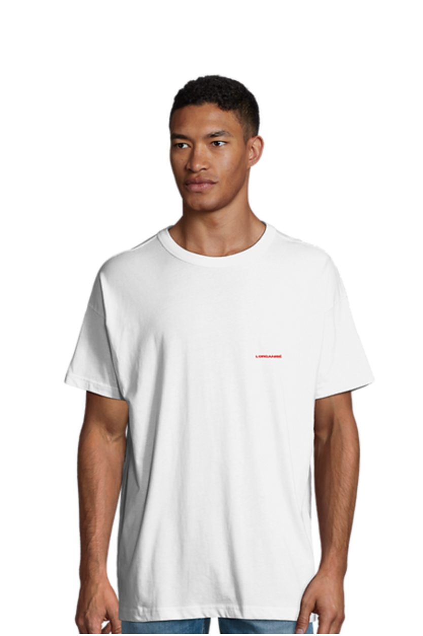 THE ORGANIZED - 03/50