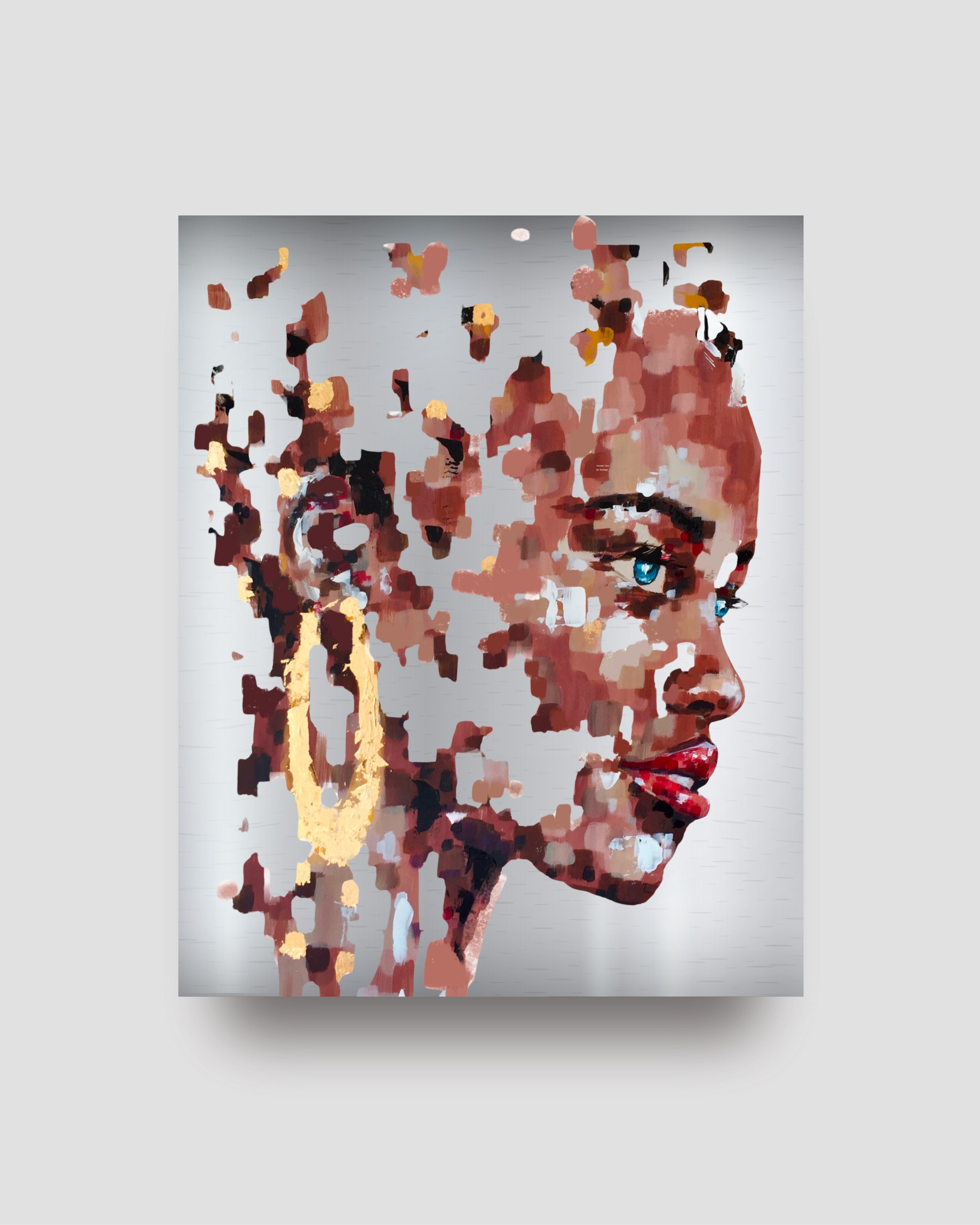 MINA - Premium edition