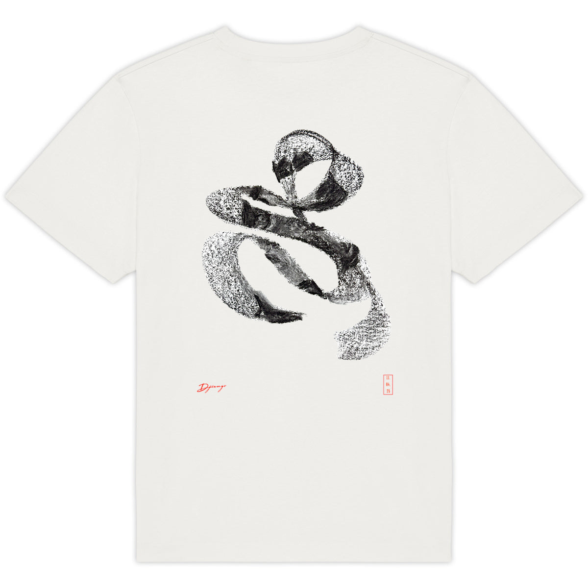 LA DISCRETION - 06/50 - dos_0