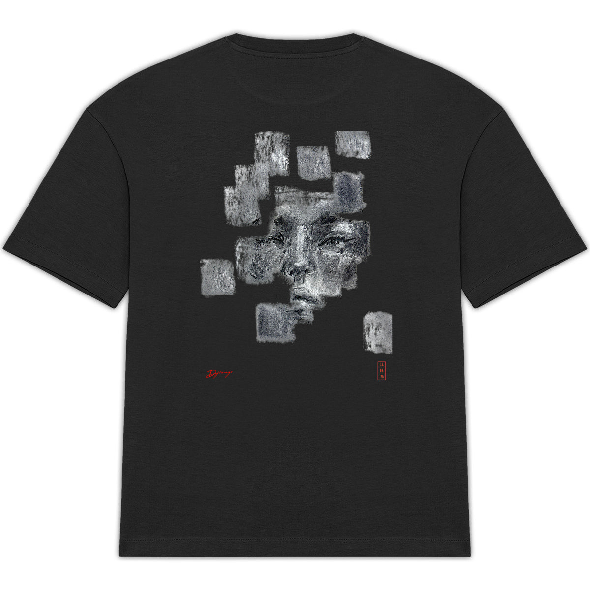 L'ORGANISÉ - 03/50 - dos_1