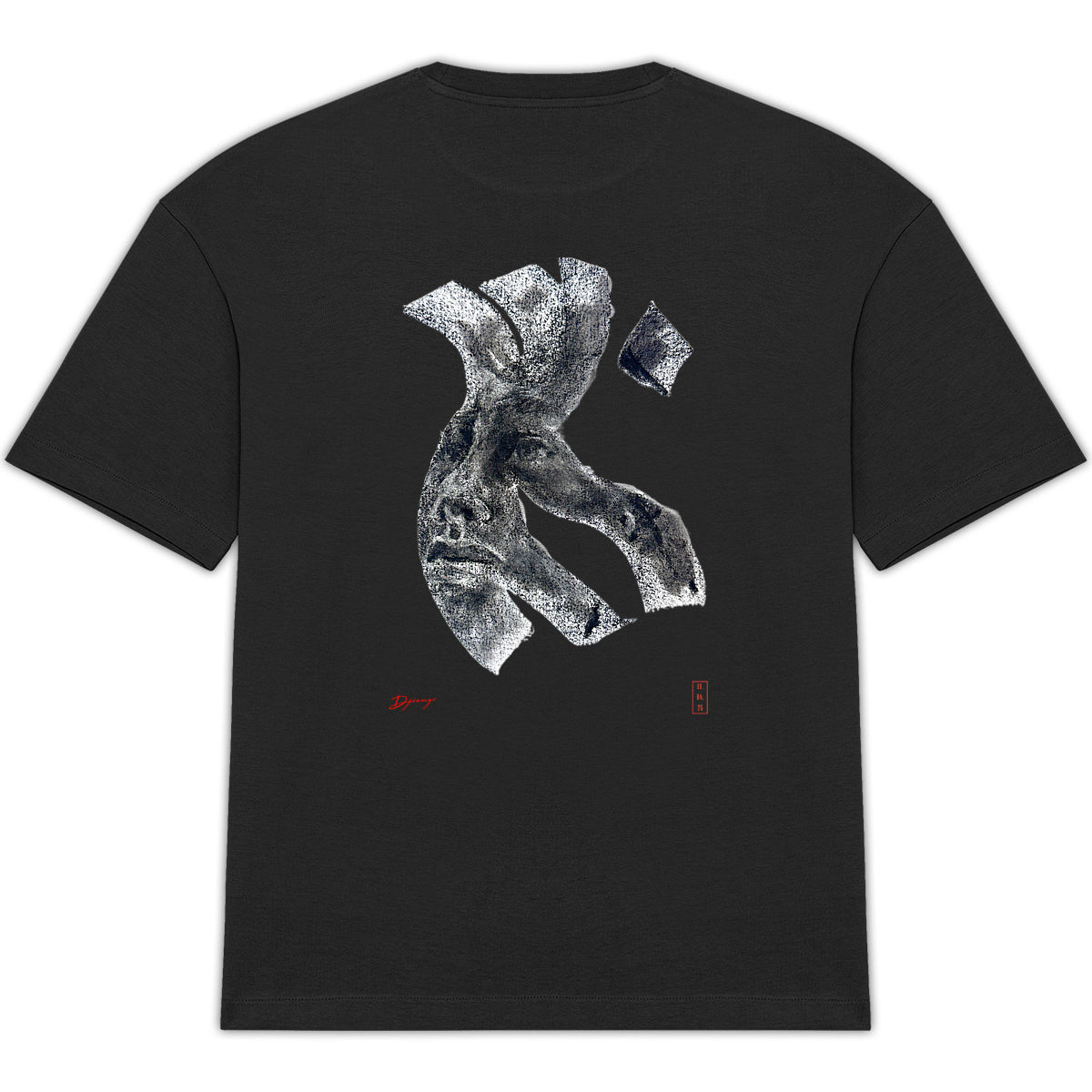 LA VOLUPTÉE - 23/50 - dos_1