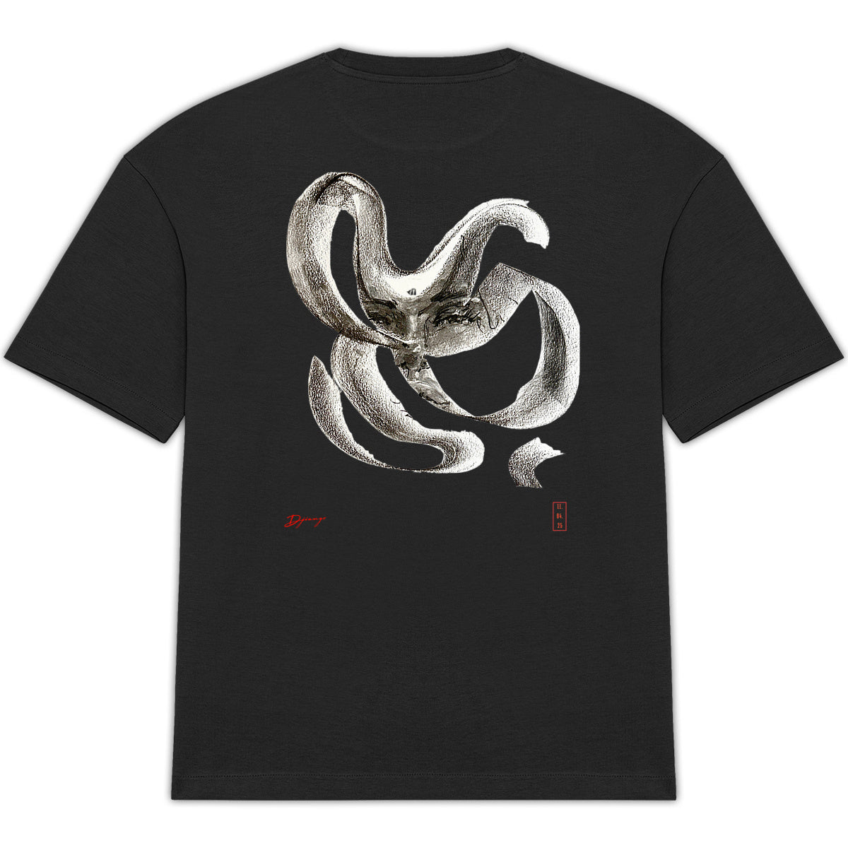 L'ENVIE - 39/50 - dos_1