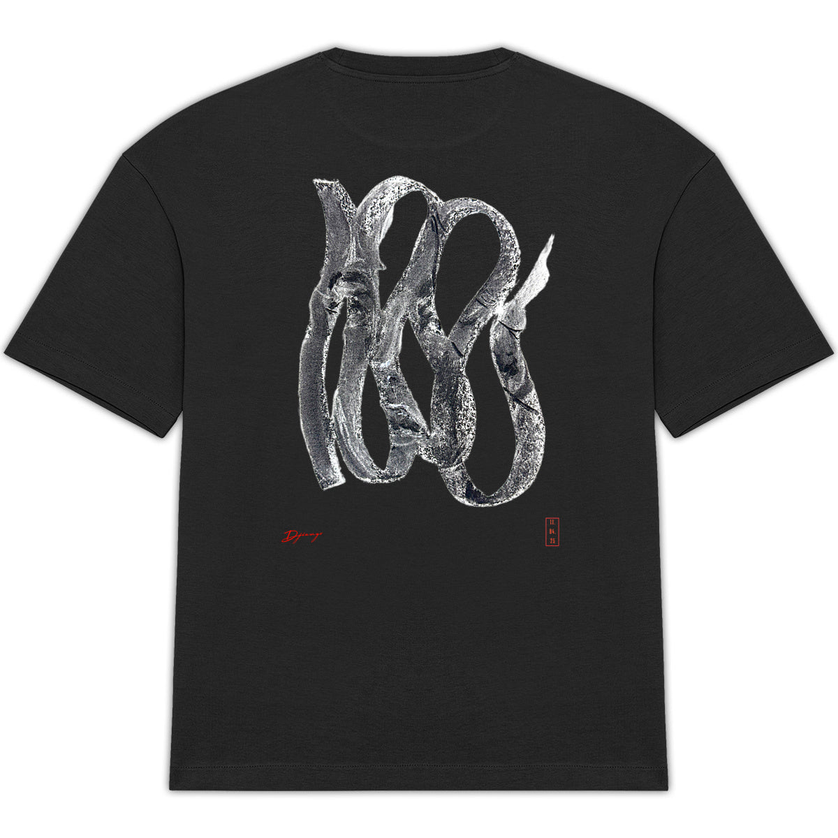 LA LEGÉRETÉ - 12/50 - dos_1