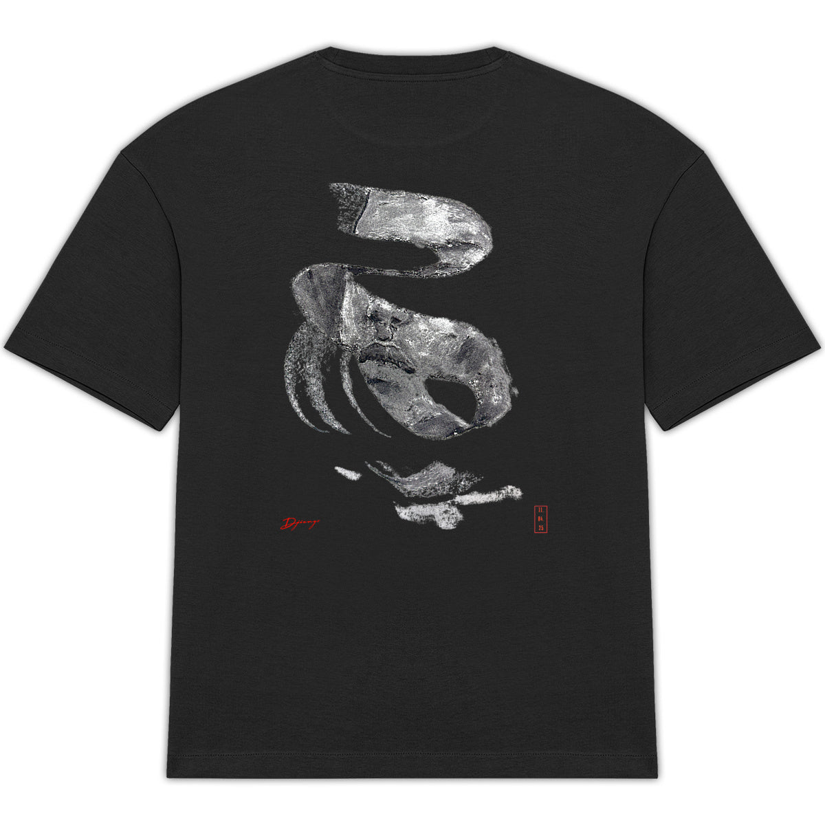 L'ÉLÉGANCE - 26/50 - dos_1