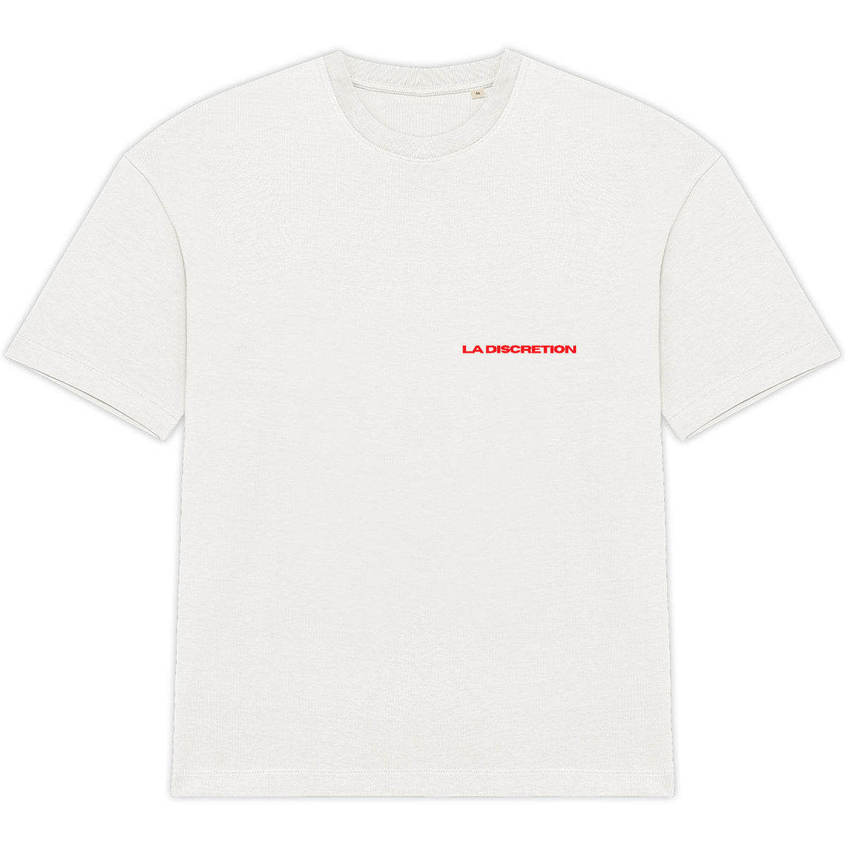 LA DISCRETION - 06/50 - face_0