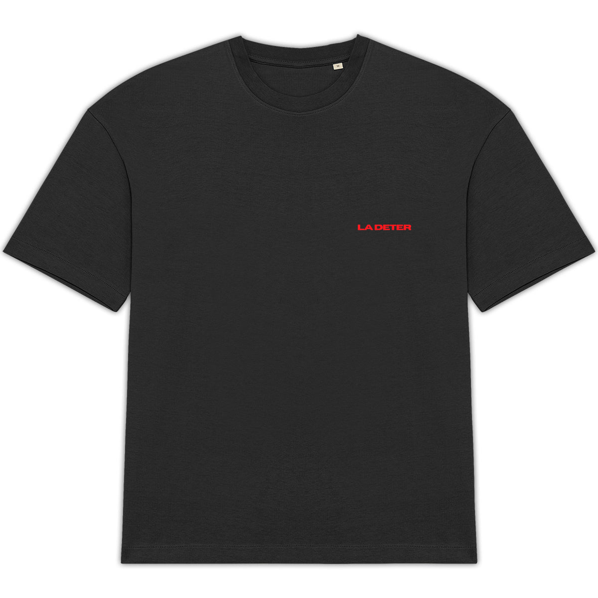 LA DETER - 27/50 - face_1